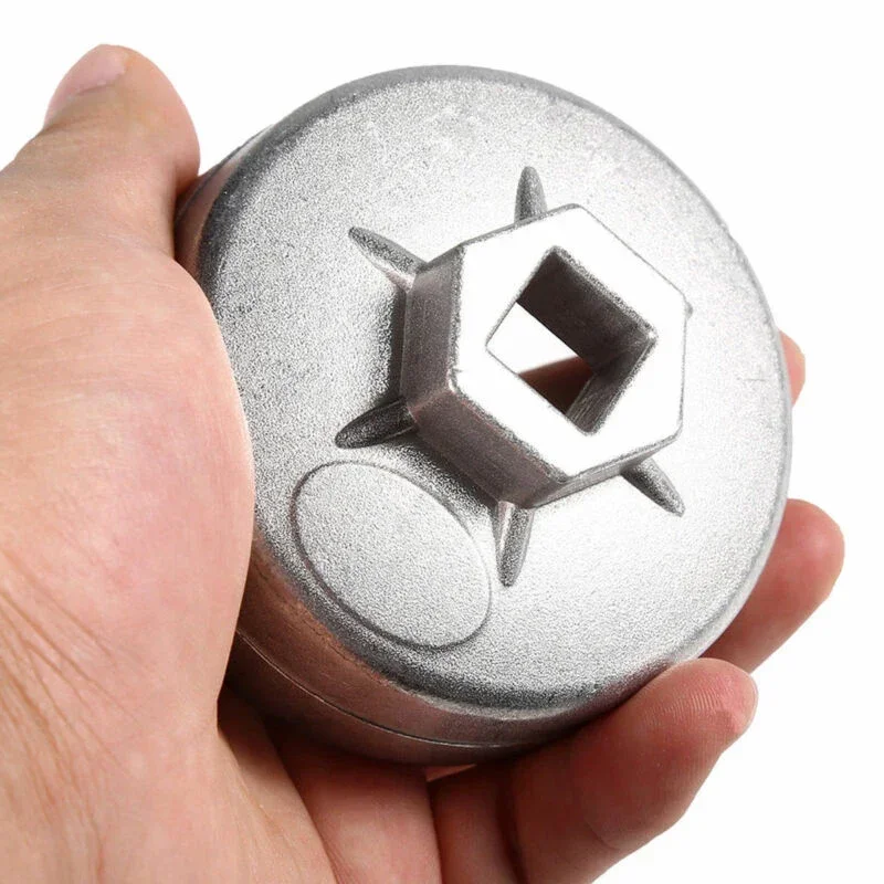 Масляный фильтр для автомобилей Toyota Lexus с 4 цилиндрами и 6