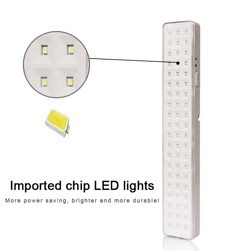 Рисунок 5 - Многофункциональный перезаряжаемый аварийный фонарь