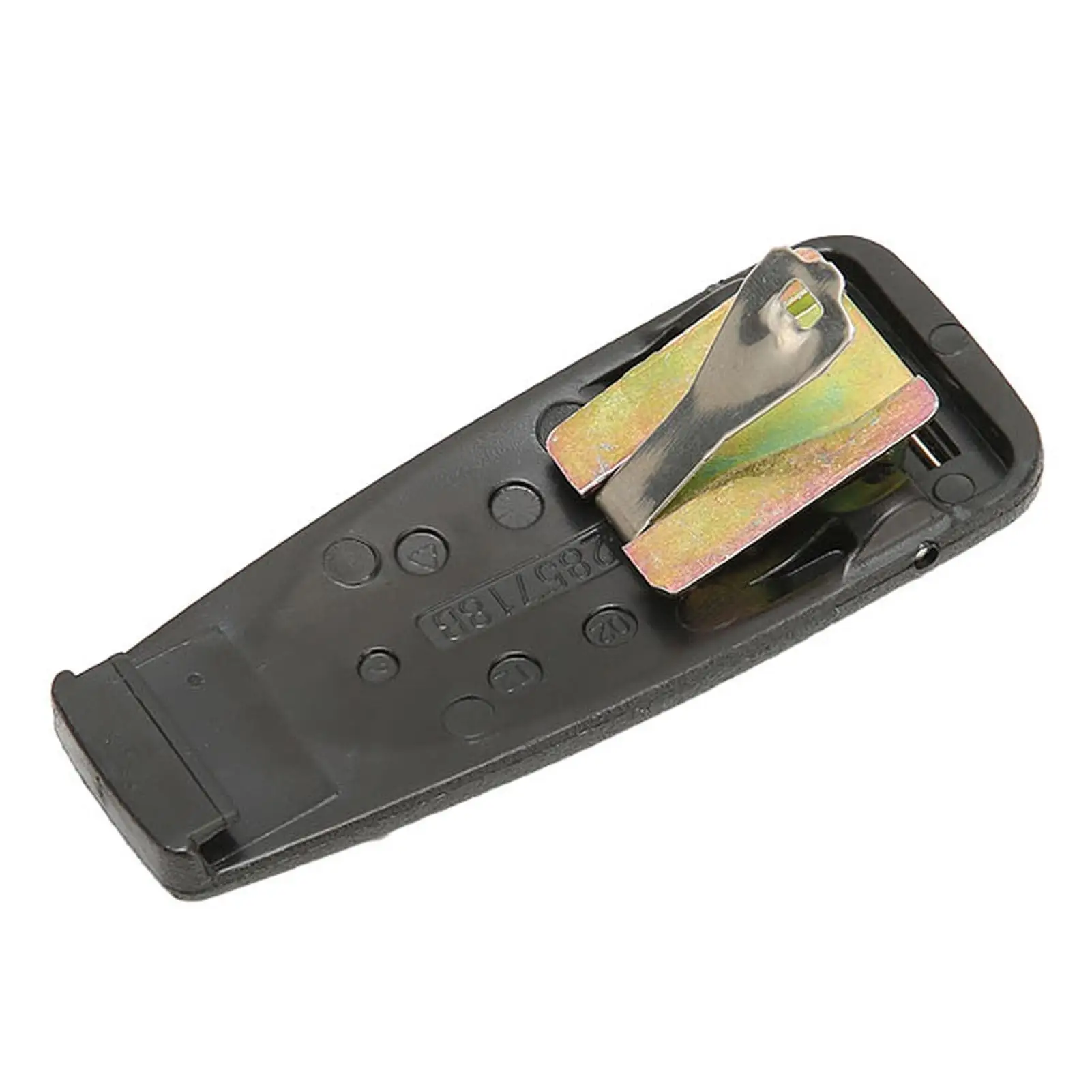 Сменный зажим для радиоприемника gp338 HT750 HT1250 XTS2500 CP185 PR860 VL130