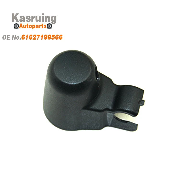 

New Rear Wiper Arm Cover Cap 61627199566 7199566 For BMW 1 Series / E87 / 120i / 130i 2003-2012