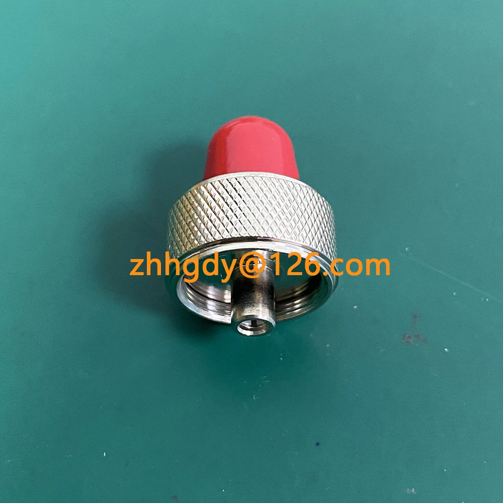 OTDR Transfer Connector ST Adaptor OTDR Fiber Optic Connector for Optical Time Domain Reflectometer Fiber Adapter