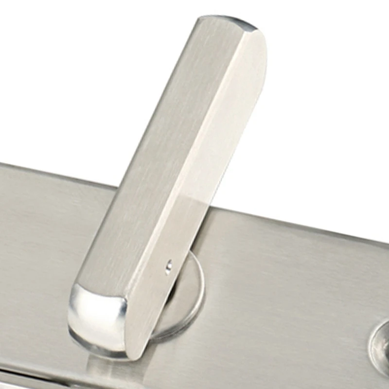 1 шт. замок с крючком для раздвижной двери алюминиевый деревянный дверей и окон