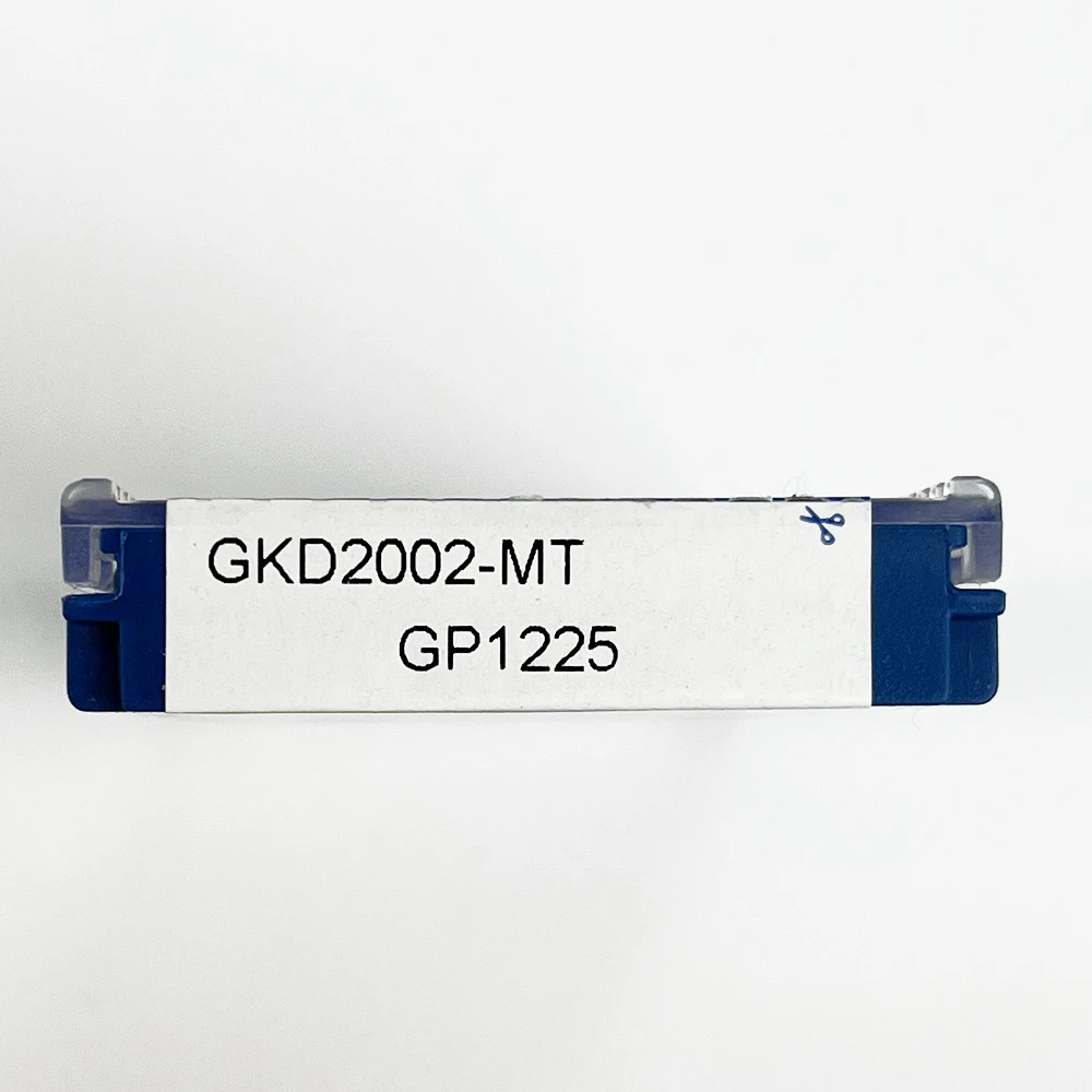 HUAZHICHUN GKD2002-MT GP1225 Токарный станок с ЧПУ канавочное лезвие