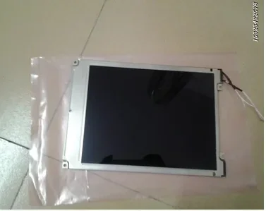 Фото Дисплей LCD для медицинского оборудования MINDRAY BC1800, BC2600, BC2300, BC2100, BC2800, BC-2800VET №4