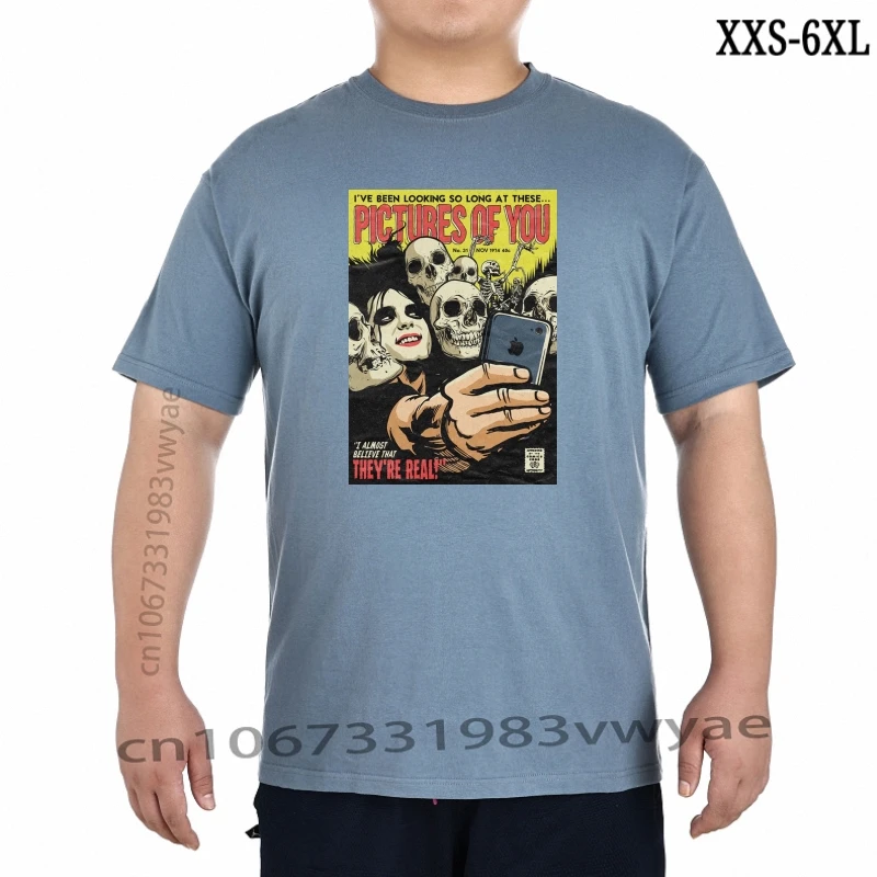 

Tфт | Фотографии футболки XXS-6XL