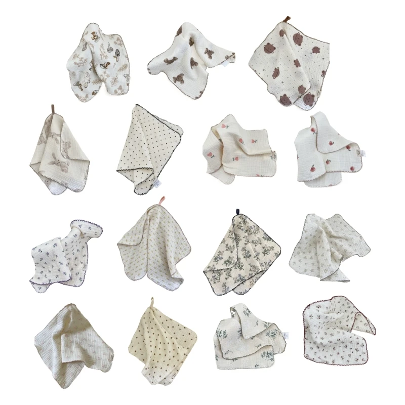 

Новорожденный младенец SalivaTowel муслиновая ткань для отрыжки Детские тряпки для отрыжки для мальчика и девочки