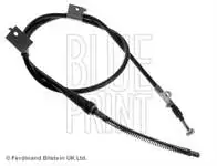 

BLUEPRINT ADN146301 HAND BRAKE WIRE REAR LEFT TERRANO II 4WD 9602 2.4 2.7 3.0 (LONG SASE)