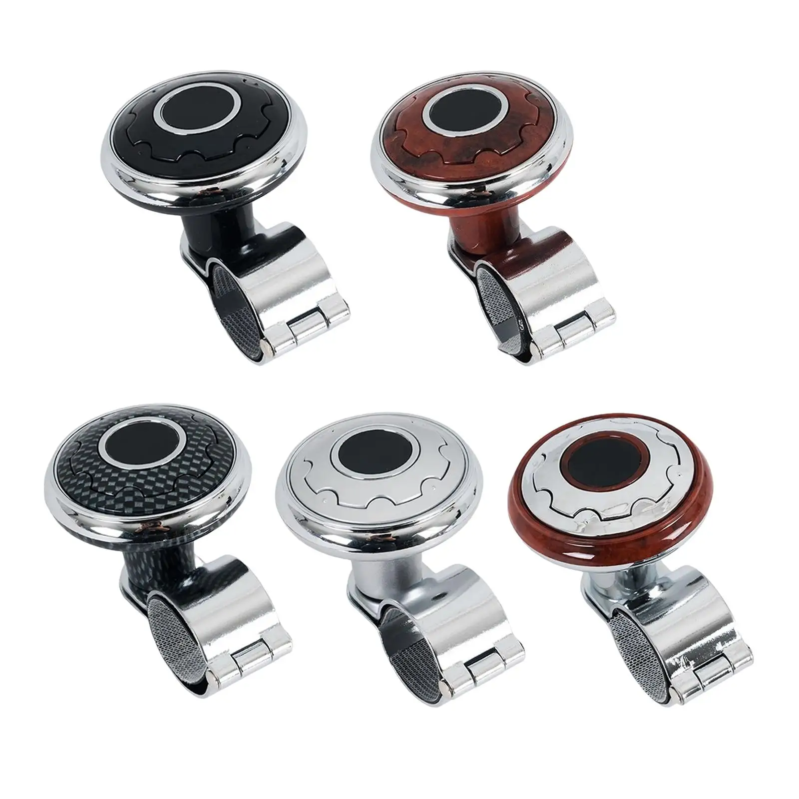 Детали ручки рулевого колеса автомобильная ручка простая установка