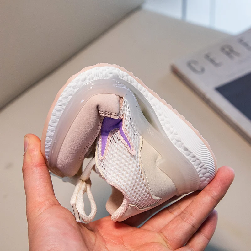 Рисунок 2 - STRONGSHEN детские кроссовки для девочек и мальчиков