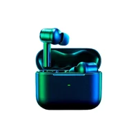 top seller razer hammerhead true wireless pro anc gaming earbuds ipx4 waterproof earphone with microphone