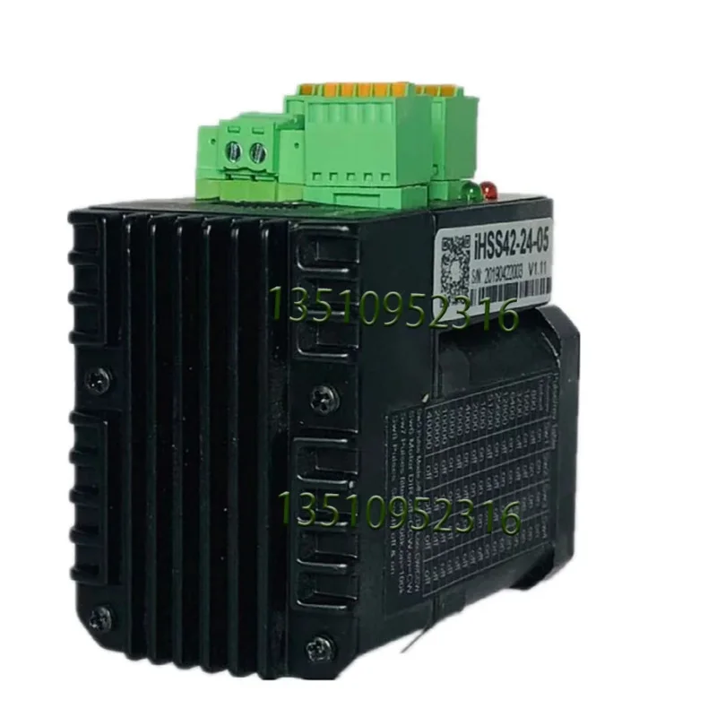 Jmc Ihss42-24-05 Драйвер с замкнутым контуром 24 В постоянного тока17 Встроенный выходной