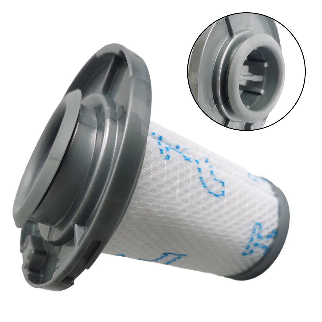 Моющийся задний фильтр Запасные детали для Rowenta XForce Flex 8 60 RH96 RH9638 RH9695 |