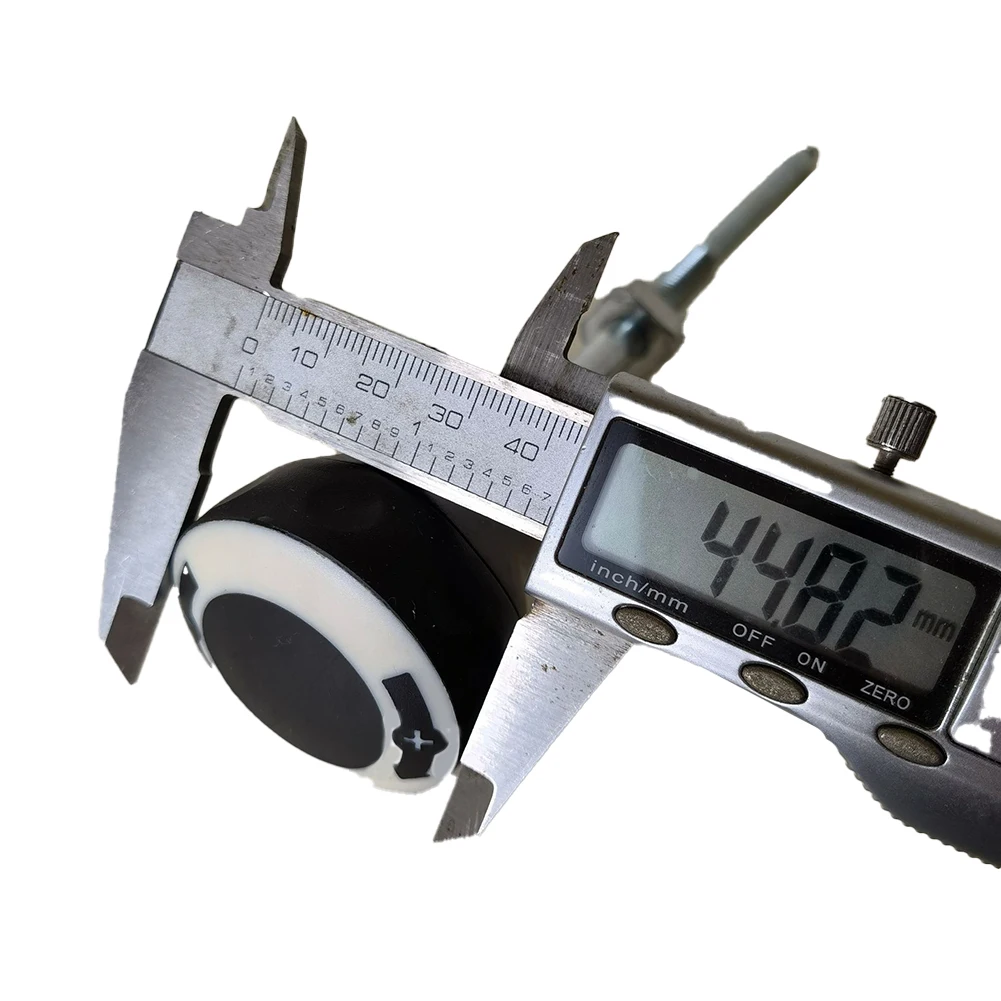 Кнопка регулировки сопротивления аксессуары для велотренажера Регулируемый