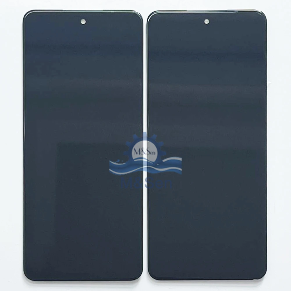 6 72 &quotоригинальный IPS ЖК-дисплей для Realme 12 5G RMX3999 рамка сенсорный дигитайзер 72&quot