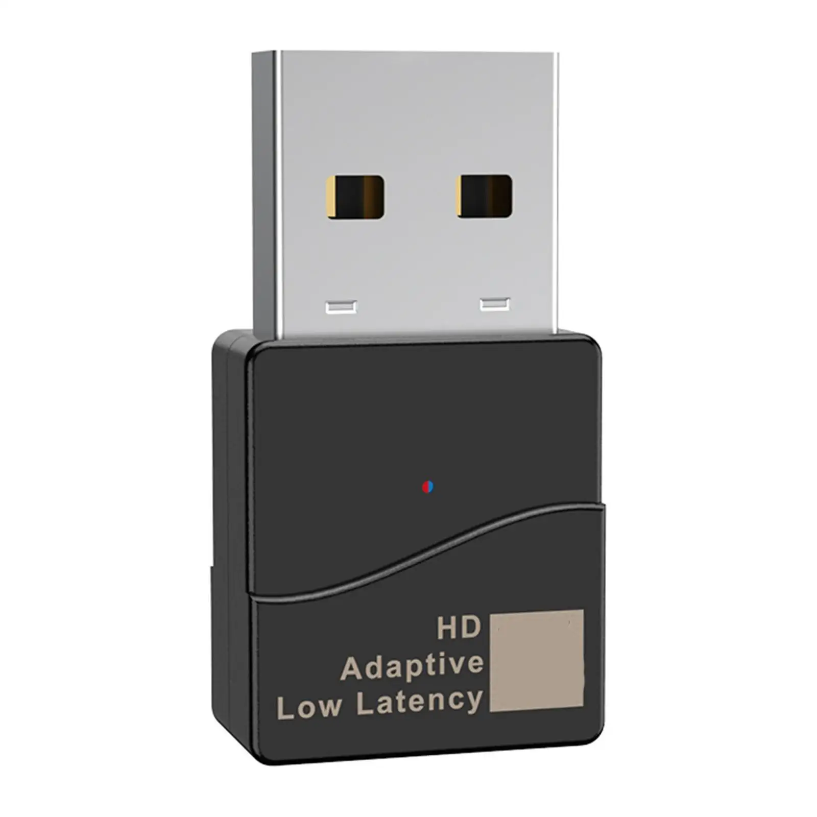 

Для Aptx адаптивный Bluetooth передатчик USB Bluetooth 5,2 аудио передатчик USB Bluetooth 5,2 передатчик чип QCC3040