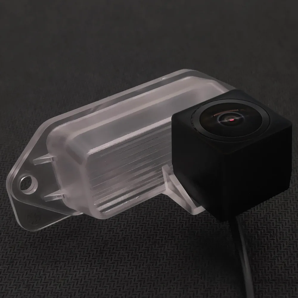 

1080P AHD Fisheye Car Rear View Reverse Backup Camera For Mitsubishi Savrin Colt Grandis MPV Space EX Lancer GT Galant