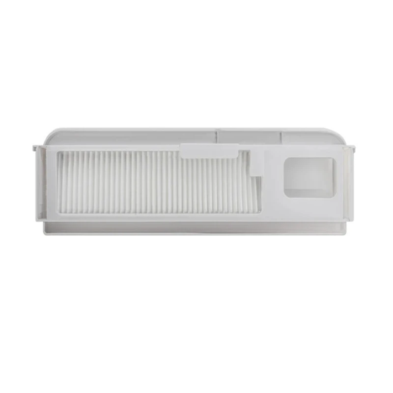 Для робота-пылесоса Narwal Freo X Ultra J4/Lite основная боковая щетка фильтр Hepa швабра