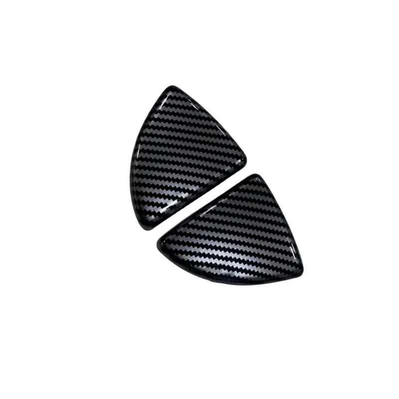 

Углеродное волокно, центральная консоль автомобиля, панель крышки, подлокотник, отделка, защитная крышка, наклейки для Mercedes Benz E class W211 2003-2008