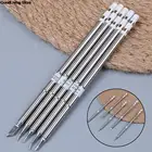 Наконечники для паяльника T12 BC2J02JL02KRILS, паяльная станция, 1 шт.