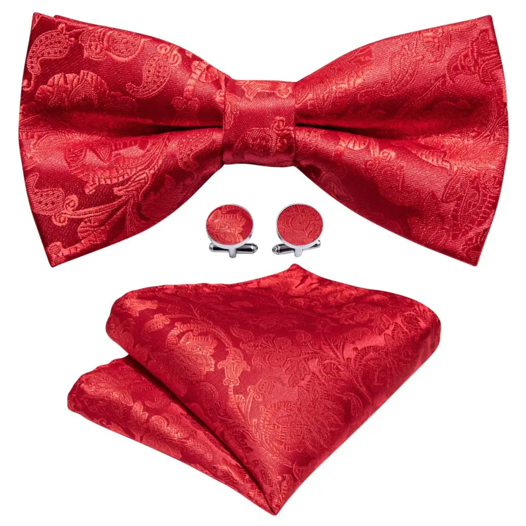 Рисунок 2 - Мужской красный темно-бордовый