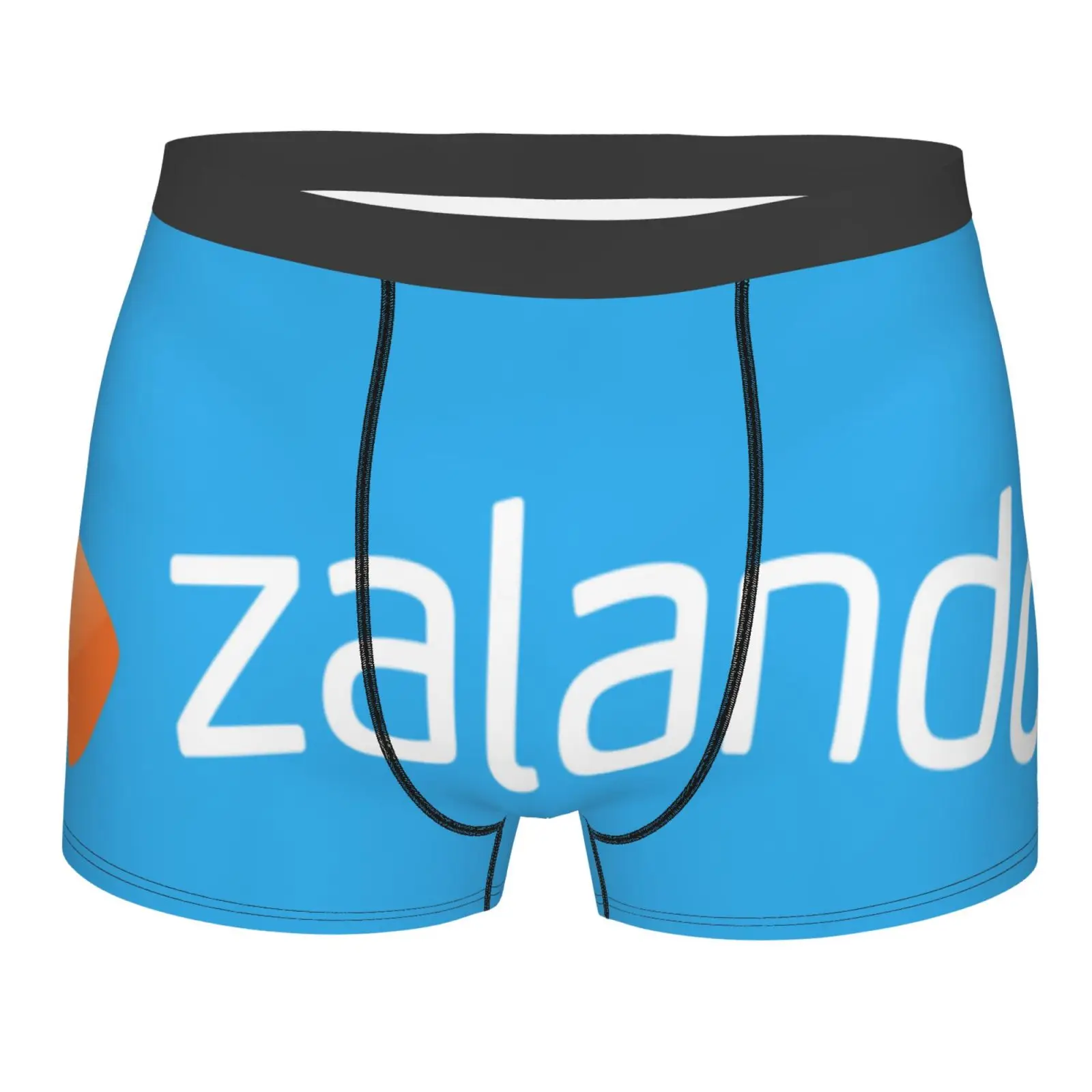 

Мужские трусы Zalando 2789, мужские трусы, сексуальное нижнее белье для мужчин, мужские трусы розового цвета, эластичное Мужское нижнее белье из п...