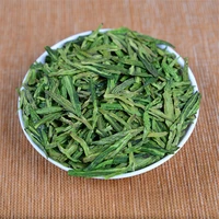 2022 chinese green tea dragon well tea chinese tea new tea xihu longjing west lake longjing tea