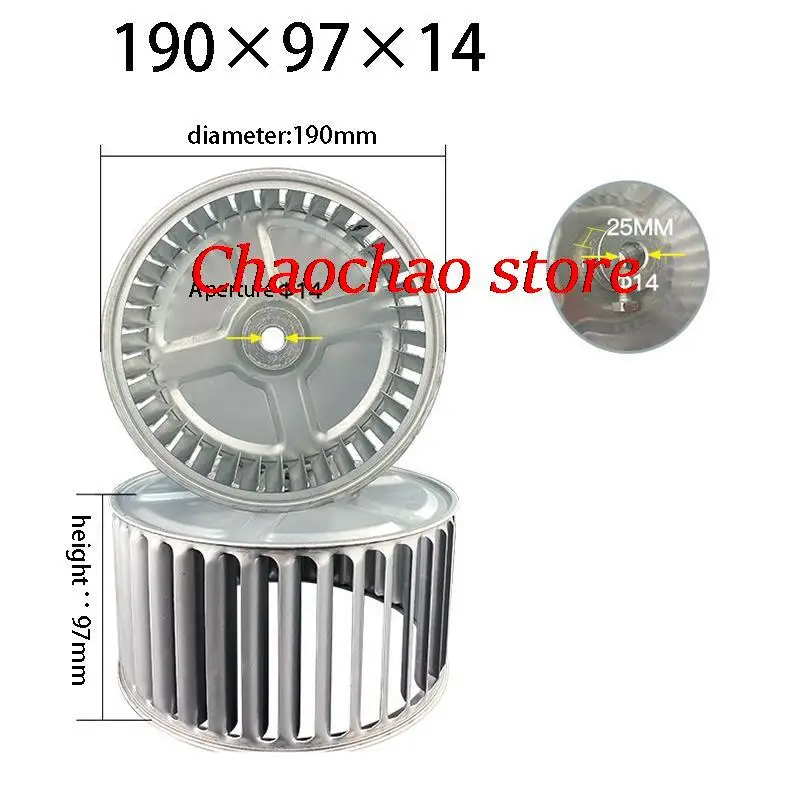 

1 шт., колесо вентилятора, центробежное колесо вентилятора, замена крыльчатки вентилятора, крыльчатка духовки, ветровое колесо, центробежное колесо