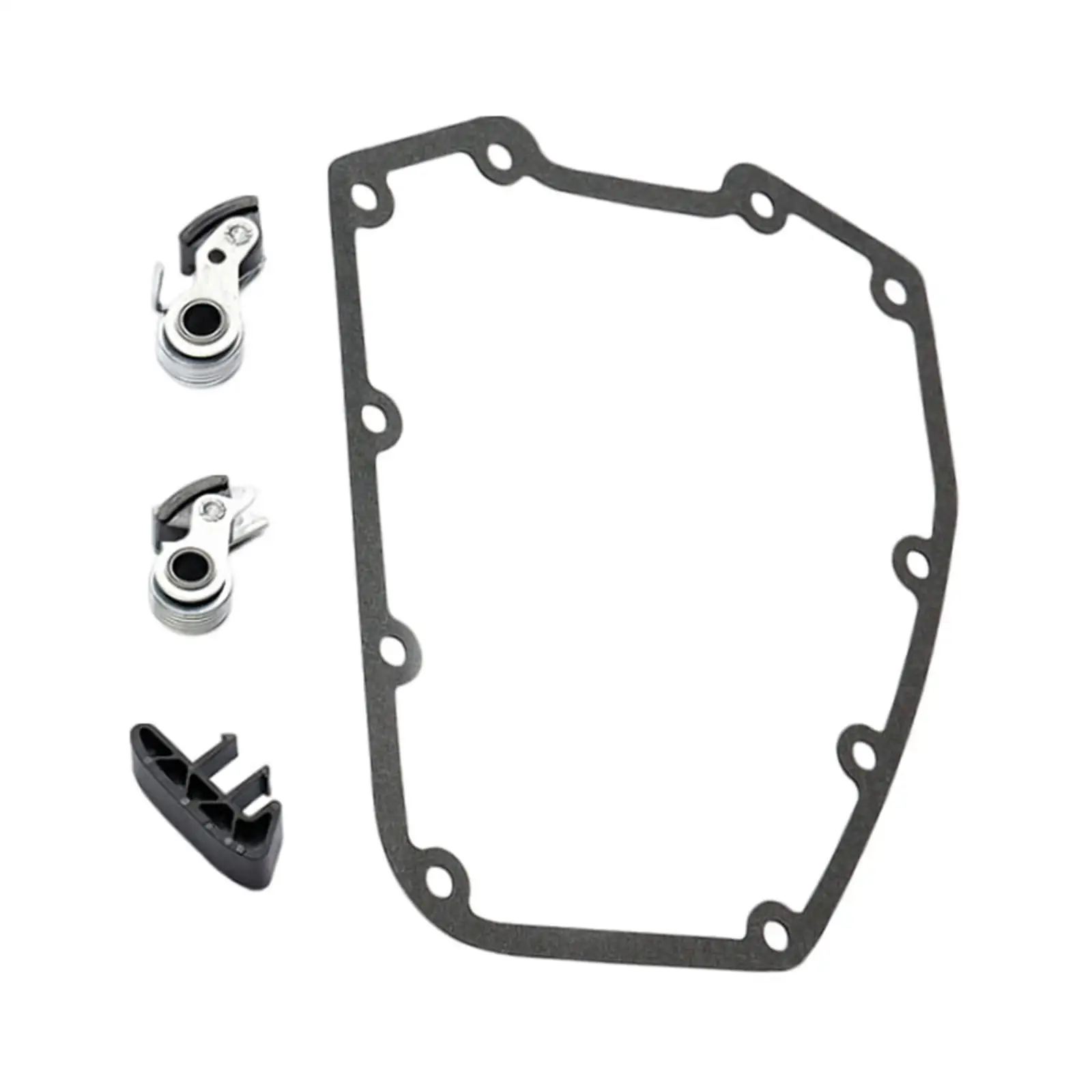 Twin cam Chain Tensioner Guide for Harley Heritage Classic Efi Flstci Wide