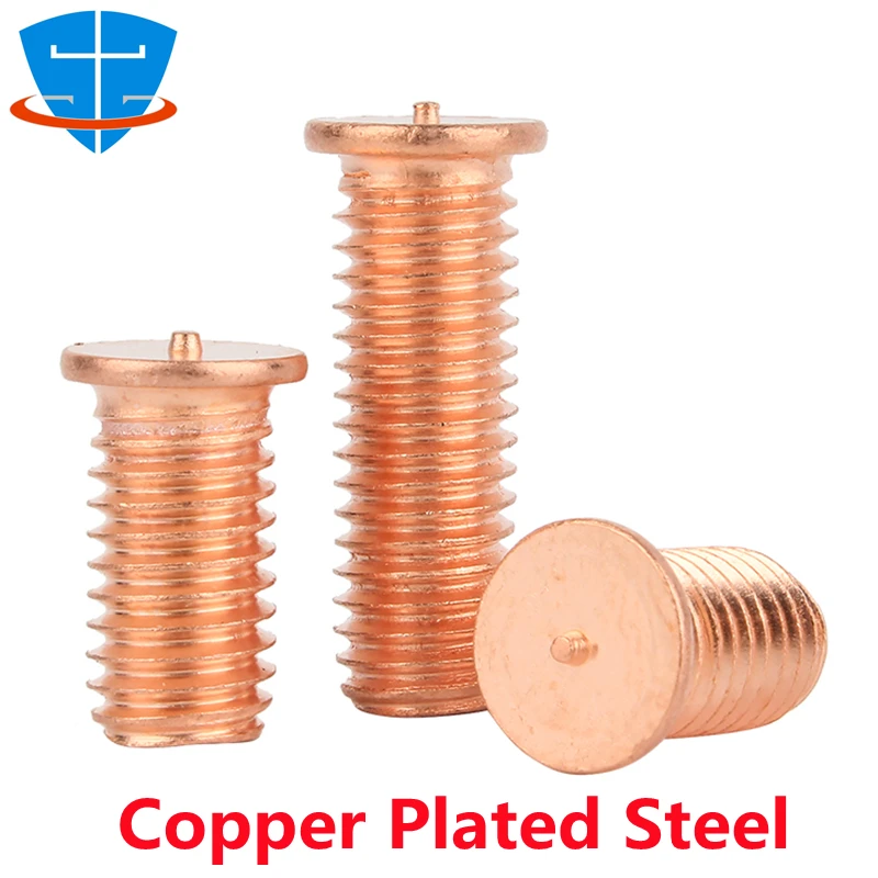 

Шпильки для точечной сварки SHOUZHENG FASTENER M3 M4 M5 M6 M8 M10