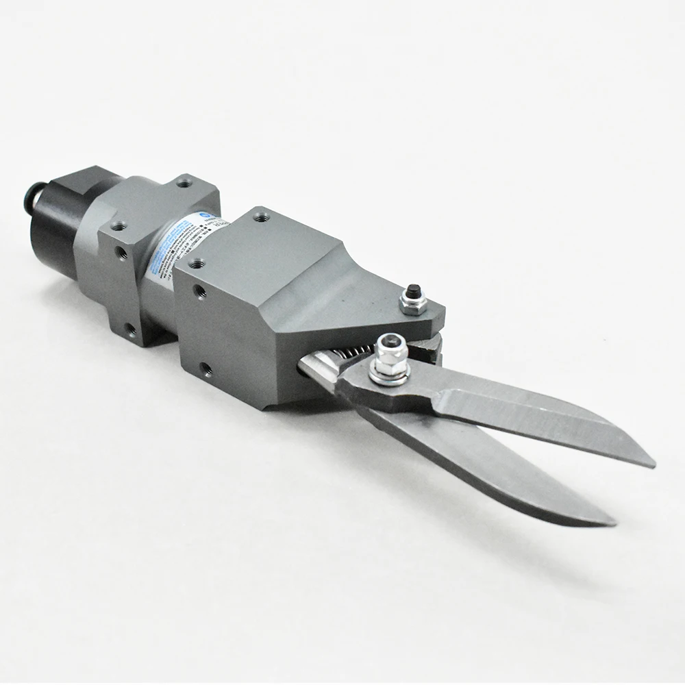 

AM-10 Pneumatic Shears N95 Making Machine Pneumatic Scissor Air Nippers