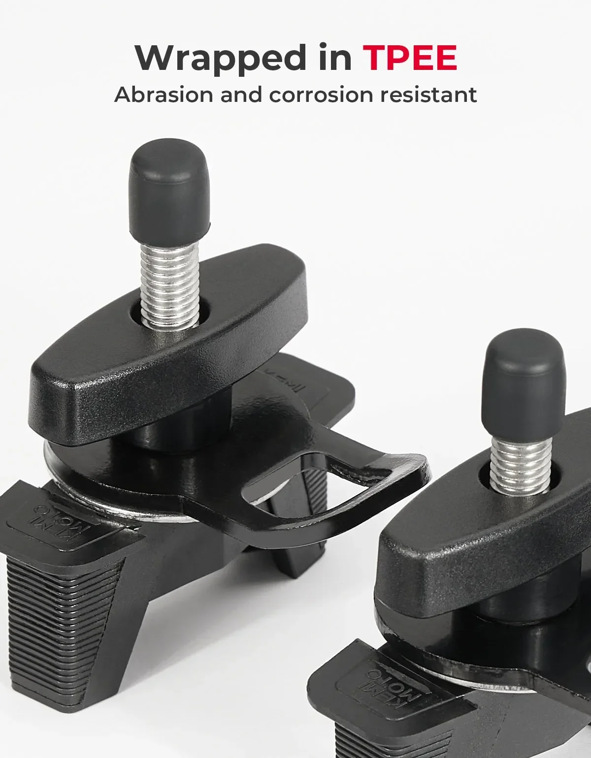 Крепление LinQ расширяемый анкер анкеры для крепления грузовой кровати комплект