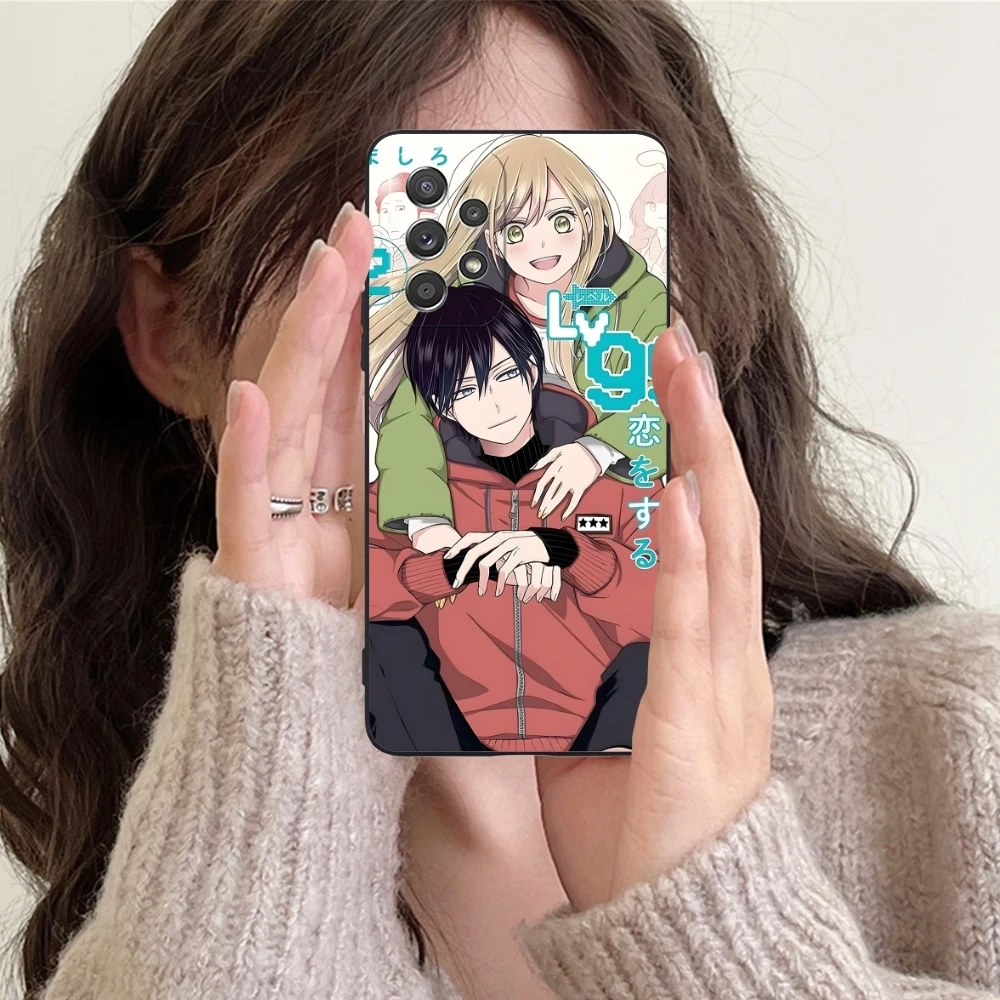 Чехол для Samsung Galaxy A91 73 71 70 54 53 52 34 24 23 21 S