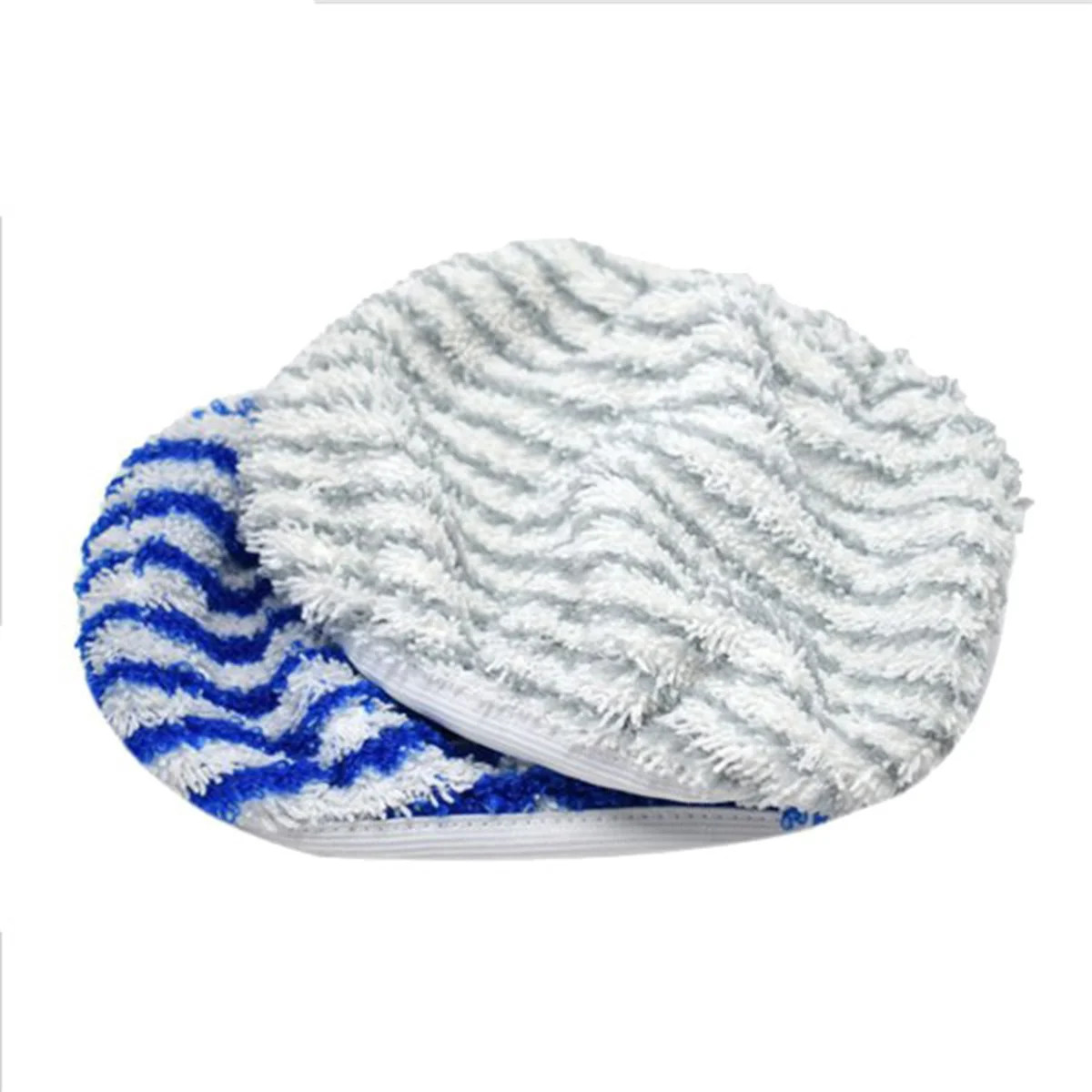 Сменные накладки из микрофибры для Rowenta Clean&ampSteam ZR 6 шт. 005801 Серия RY7/RY8 не подходит