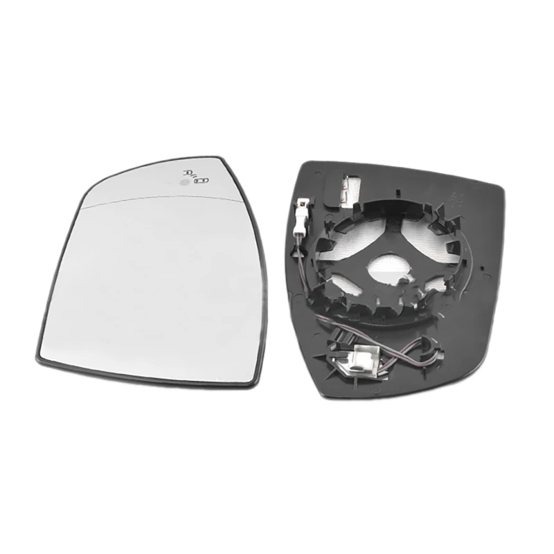 Внешнее зеркало заднего вида со стеклом BSD боковое отражатель объектив с