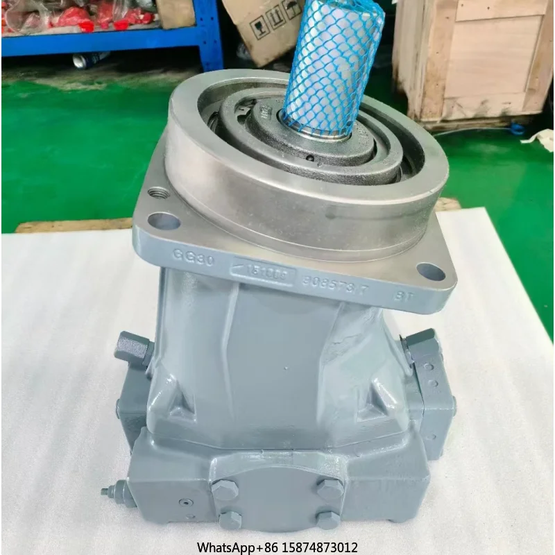 A7VO250DR63R-VPB02 A7VO107LRDH1/63R-NZB01 Гидравлический насос A7VO250 A7VO355 A7VO500 Масляный