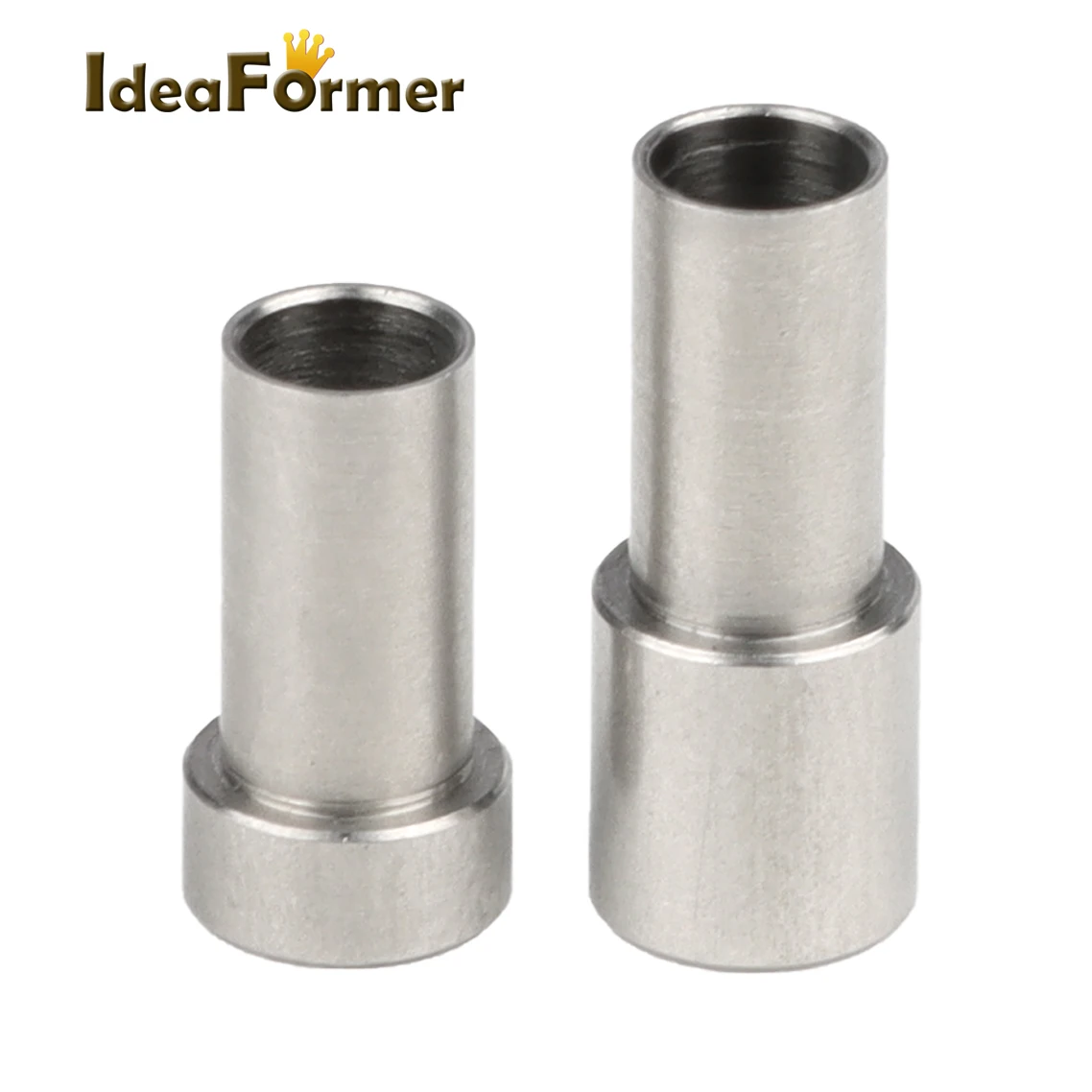 

Idler Pulley Bushing Step 3mm/7mm High 3D Printer Parts for Ideaformer IR3 V1 3D Printer