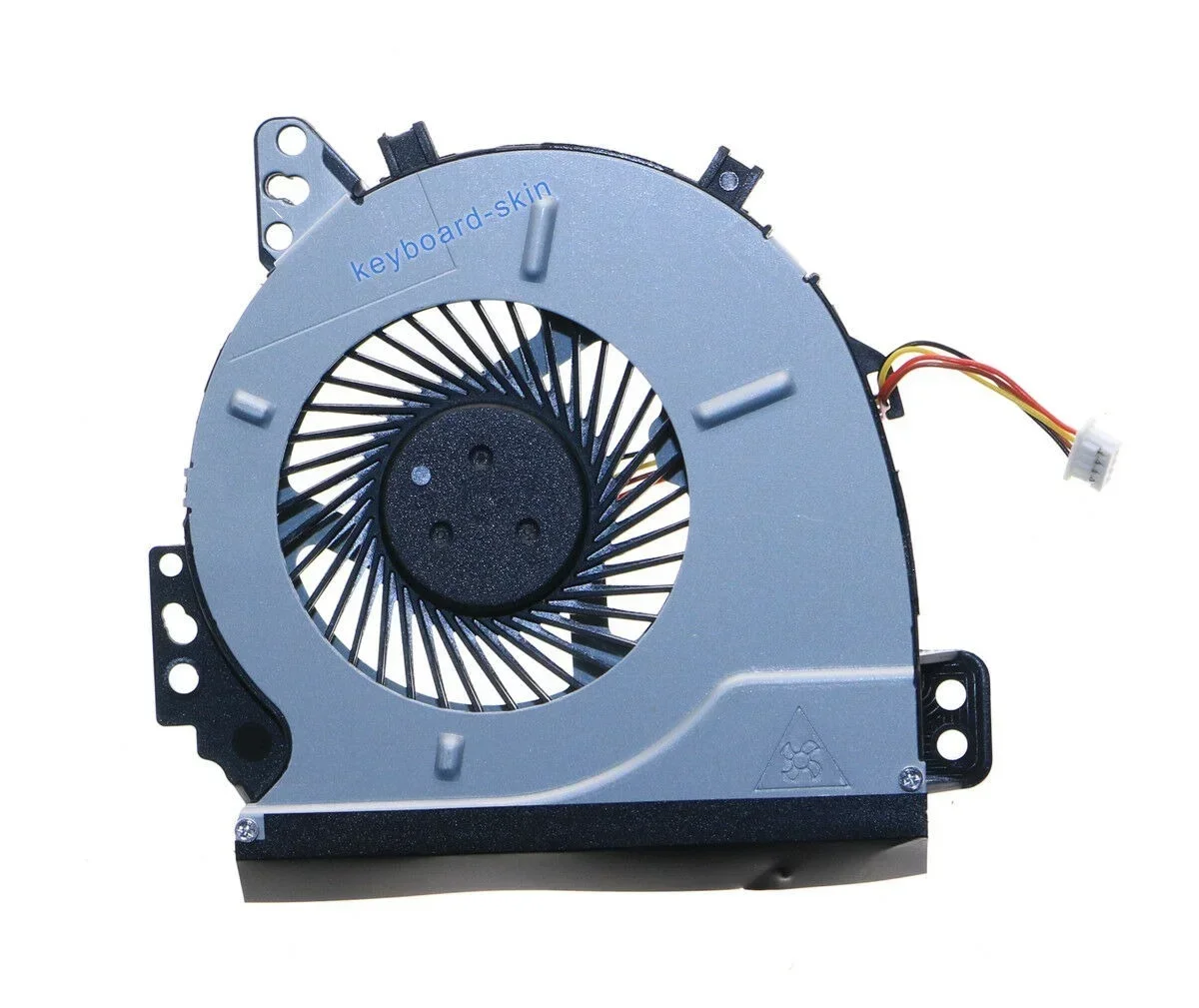 New for Toshiba Satellite L40-A L40D-A L40t-A L45-A L45D-A series laptop CPU Cooling Fan