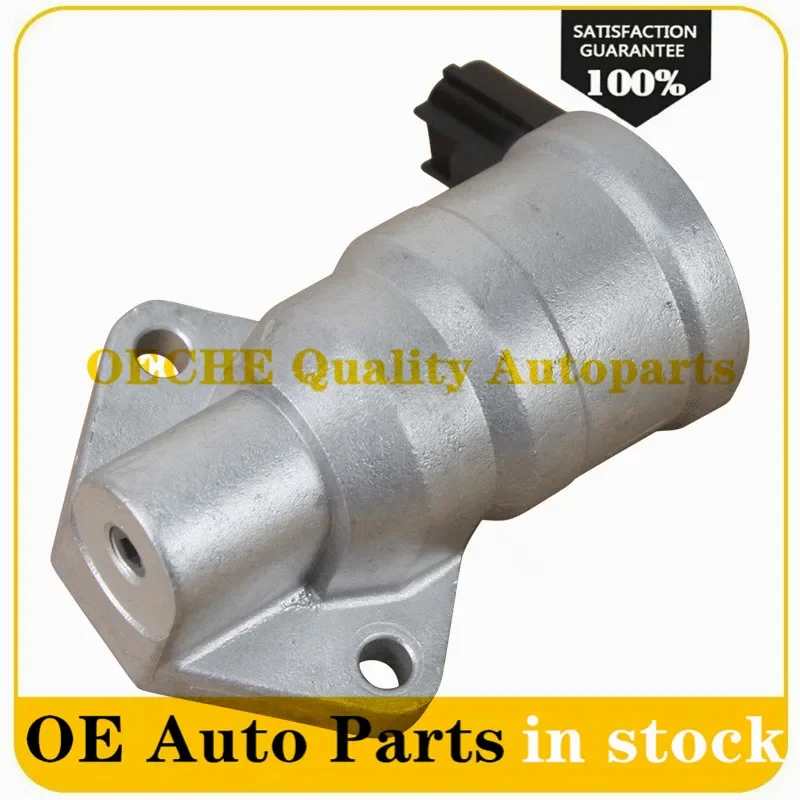 Параметры интерфейса для модели 2y20660 BP4W20660 ZM0120660 клапан управления холостым