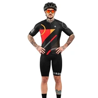 srx siroko mens summer short sleeve clothing cycling jersey bib shorts bicycle camisa ciclista masculina ropa ciclismo maillot