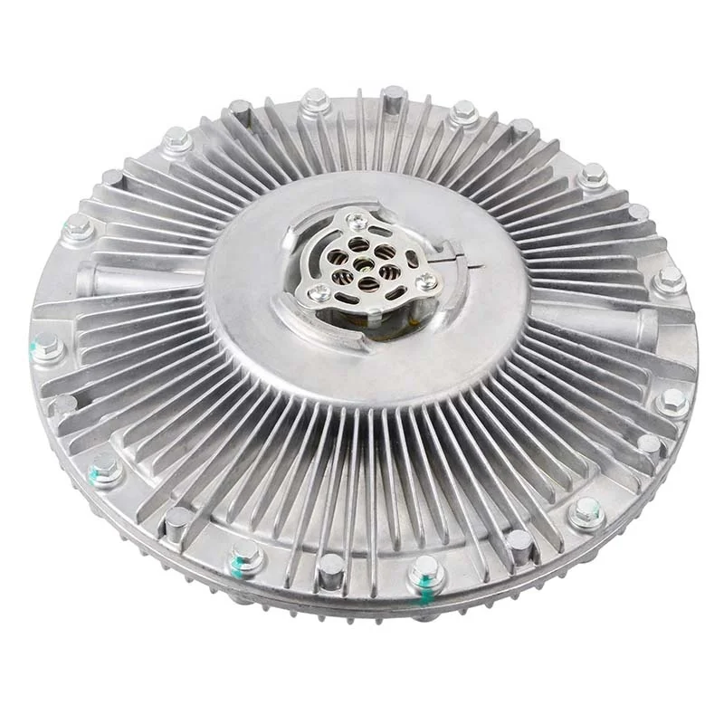 Сцепление вентилятора охлаждения двигателя 162501211 для грузовика HINO модель FM2PK F20C
