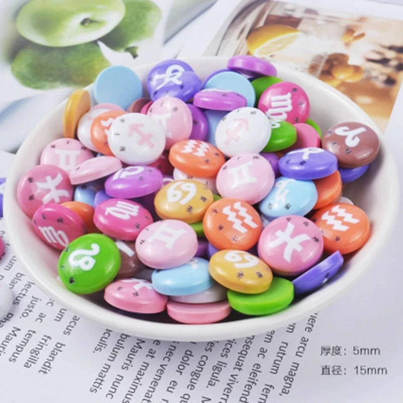 

ZOCDOU, 10 шт., маленькая статуэтка в виде фруктового печенья, маленькая статуэтка, Статуэтка из смолы, ремесла, фигурка, орнамент, миниатюры