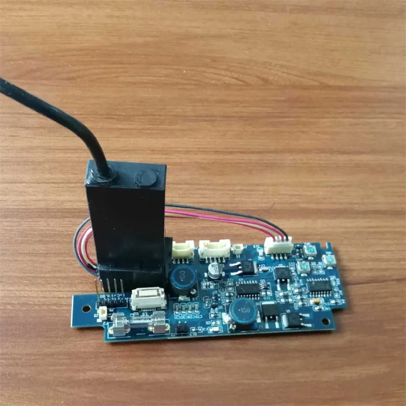 IFS-10 IFS-15 Fiber Fusion Splicer High Voltage Package and PCB Control Board Motherboard