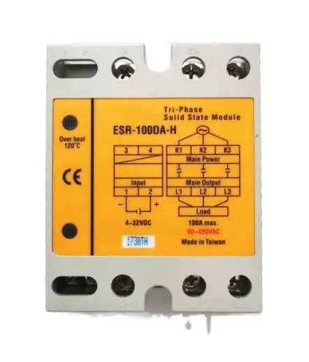 

Original brand new ESR-100DA-H