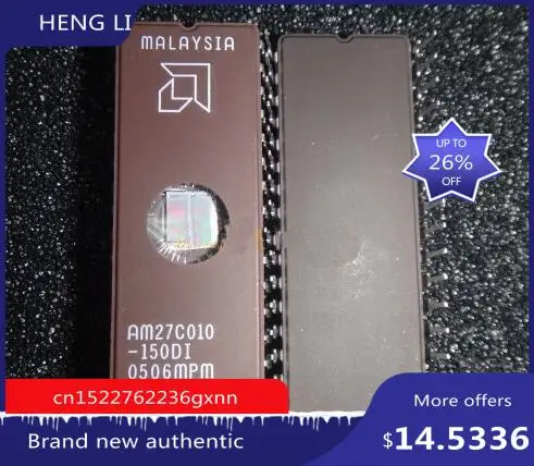 

Freeshipping AM27C010-120DI AM27C010