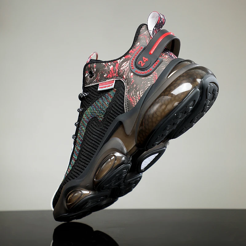 

Shoes men Sneakers Male casual Mens Shoes tenis Luxury shoes Trainer Race Breathable Shoes fashion loafers running Shoes for men