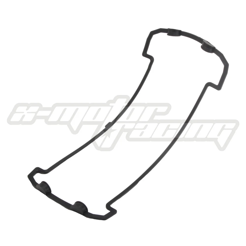 Прокладка крышки клапана головки блока цилиндров для Kawasaki ZR750 Z750 2007-2012 ZR800 Z800 2013-2016 ZR1000 Z1000 2007-2009 11061-0425