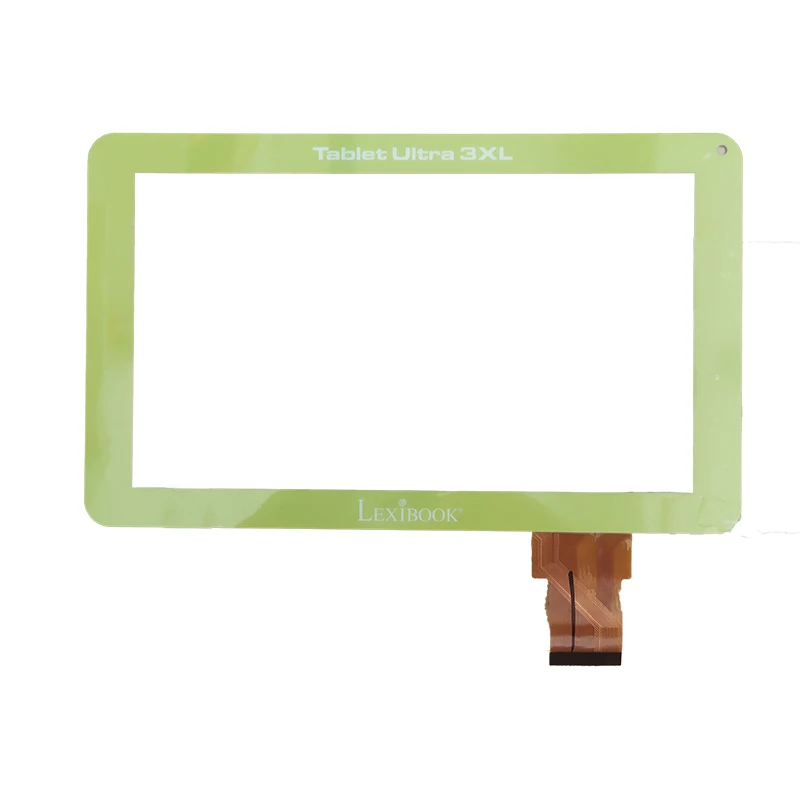 

For Lexibook Tablet Ultra 3XL Touch Screen Digitizer Glass Sensor Panel