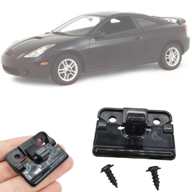 

Крышка подлокотника консоли, крышка с защелкой для Toyota Celica T230 2000 2001 2002 2003 2004 2005