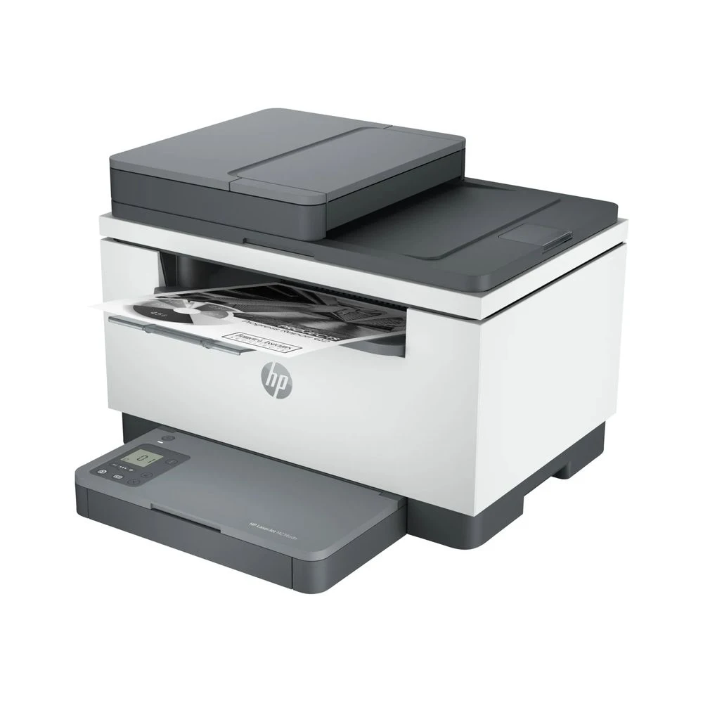 МФУ HP LaserJet M236sdn 9YG08A ч/б А4 29ppm с дуплексом LAN белый |