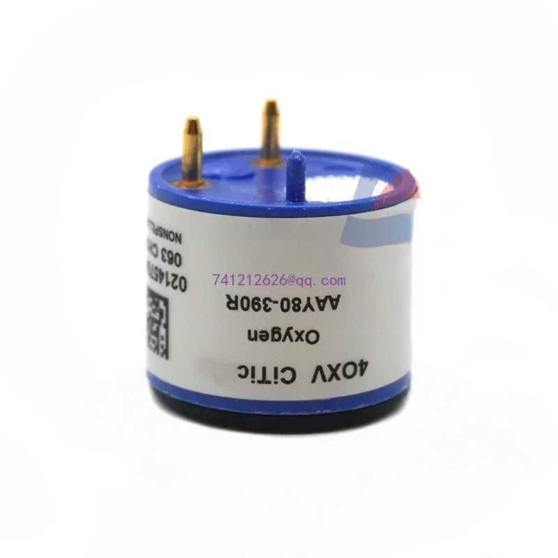 Оригинальный газовый кислородный датчик и новый диапазон измерения от 1 до 25